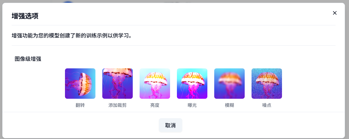 数据集版本-预处理